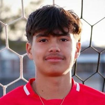 Ford High School Weekly 134 Podcast With Hayden Pickering