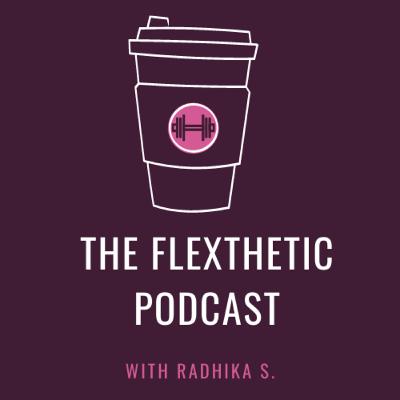 The Flexthetic Podcast (Trailer)