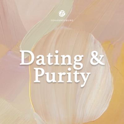 Ps Evert Boshoff - Dating & Purity Ps Evert Boshoff - Dating & Purity