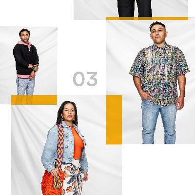 03 SKYLINE – We are all trying to figure out our true north