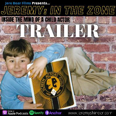 I'M STARTING A PODCAST!!!