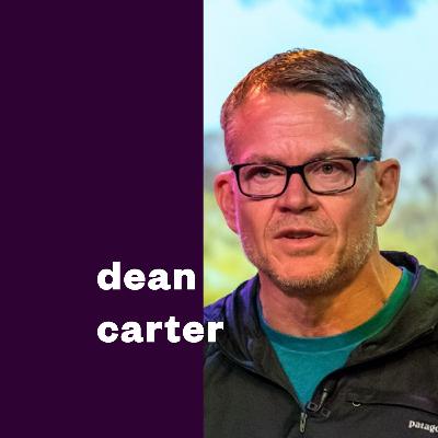 Authenticity, Values & Purpose | with Dean Carter