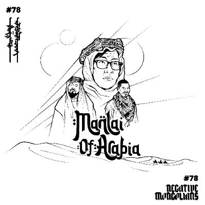 #78 Manlai of Arabia