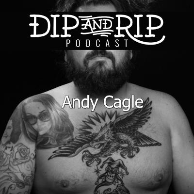 Andy Cagle Andy Cagle