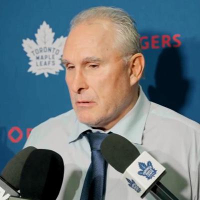 Maple Leafs in Crisis: Struggles, Standings, and the Search for Solutions Maple Leafs in Crisis: Struggles, Standings, and the Search for Solutions