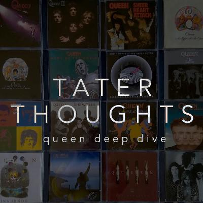 Queen Deeper Dive: “The Night Comes Down" and it's dark again Queen Deeper Dive: “The Night Comes Down" and it's dark again