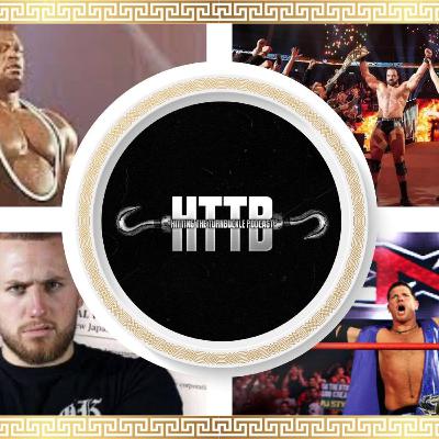 This Week In Wrestling This Week In Wrestling