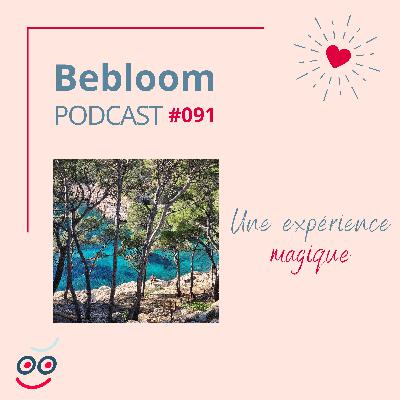 #091 - Une expérience magique