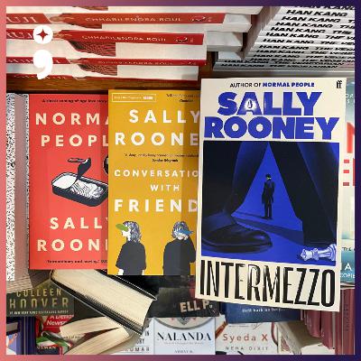 Love, According to Sally Rooney ft. Ash Shah