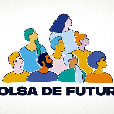 Bolsa de Futuro: um podcast sobre jovens que estão a mudar o mundo Bolsa de Futuro: um podcast sobre jovens que estão a mudar o mundo