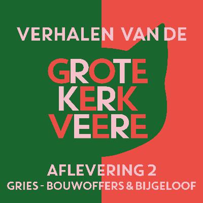 Gries de mummiekat - #2 Bouwoffers en bijgeloof Gries de mummiekat - #2 Bouwoffers en bijgeloof