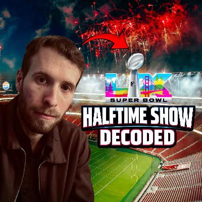 Decoded: Bad Bunny’s Super Bowl Halftime Show — The Hidden Symbolism