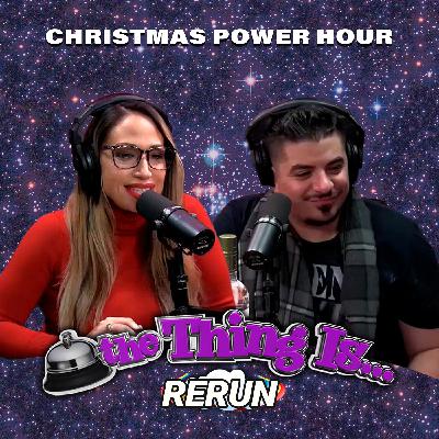 Christmas Power Hour (2025) Christmas Power Hour (2025)