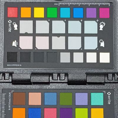 On the Road & Color Stuff