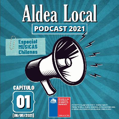 Aldea Local # 01 [06/09/2021]