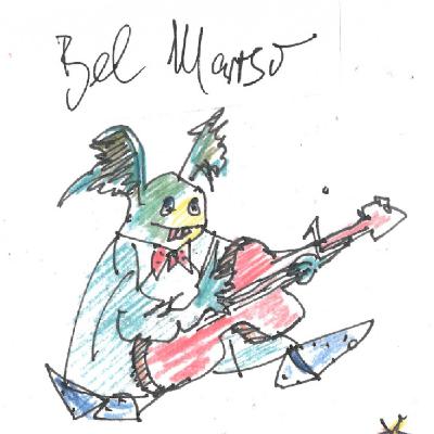 #173 MarcianosRock - San Steven Wilson y la línea de puntos con otros cantautores galácticos #173 MarcianosRock - San Steven Wilson y la línea de puntos con otros cantautores galácticos