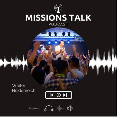 The Holy Spirit is moving in Uganda 21