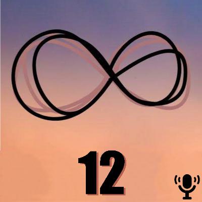 12 - A Busca Humana: A Origem Da Espiritualidade, o Evangelho Hebraico e O Elemento Crístico - Desvendando os Símbolos da Parábola dos Talentos