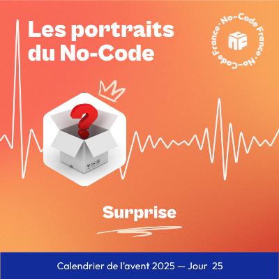 Jour 25 - Surprise de Noël 🎄 Jour 25 - Surprise de Noël 🎄