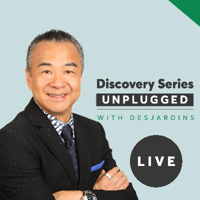 Episode 97: Casting Connections - The Art of Relationship Building with Alex Chan