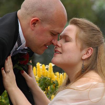 Why did you get married? Why did you get married?