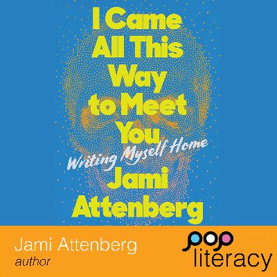 Jami Attenberg on the Rise of Brooklyn, the Creative Life, and Boundaries on the Internet Jami Attenberg on the Rise of Brooklyn, the Creative Life, and Boundaries on the Internet