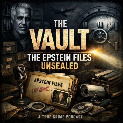 Kash Patel Told Us There Was No One Else Involved. The Files Tell A Different Story (2/3/26) Kash Patel Told Us There Was No One Else Involved. The Files Tell A Different Story (2/3/26)