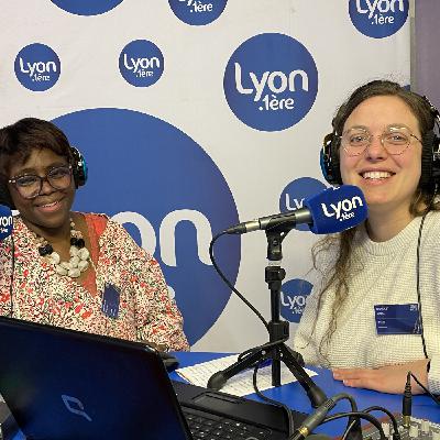 FORUM ORGANISATION 2025 - Angéline AFANOUKOE - NEXANS