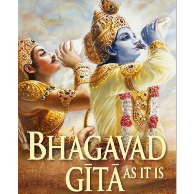 Bhagavad Gita description from Ch.6- Sloka 9-19 Bhagavad Gita description from Ch.6- Sloka 9-19
