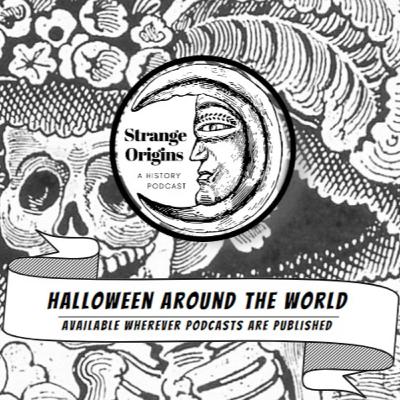 Episode 47 | Halloween Around The World Episode 47 | Halloween Around The World
