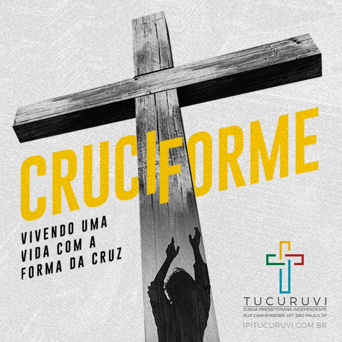 Igreja Presbiteriana Independente de Tucuruvi Igreja Presbiteriana Independente de Tucuruvi