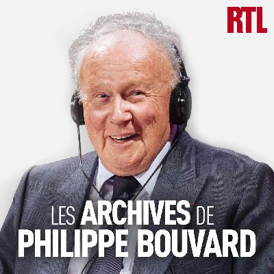 Arrêt sur son : Jean Yanne a 26 de QI (c'est pas beaucoup) Arrêt sur son : Jean Yanne a 26 de QI (c'est pas beaucoup)