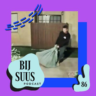 De moord op Sheylla Cabrera | Bij Suus #86