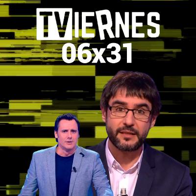 ¿Cómo va a volver Boom? | TVieRnes 186 [06x31]
