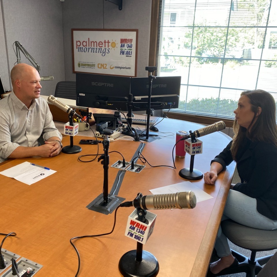 Carolina\'s Mortgage Radio