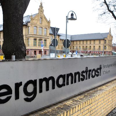 Brand-Unglück in der Schweiz: Verletzter in Halle behandelt