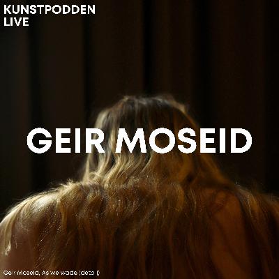 Geir Moseid