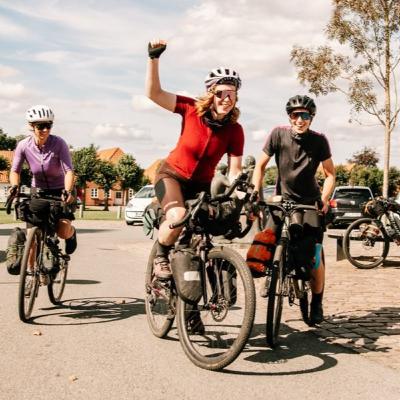 BTG Podcast S2/#147: Shelter Attack mit Leonie BTG Podcast S2/#147: Shelter Attack mit Leonie