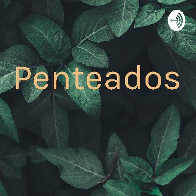 Megan and I (Big Thicket National Preserve)