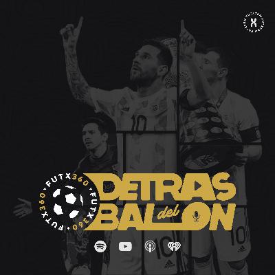 6. Todos tenemos un Messi en casa