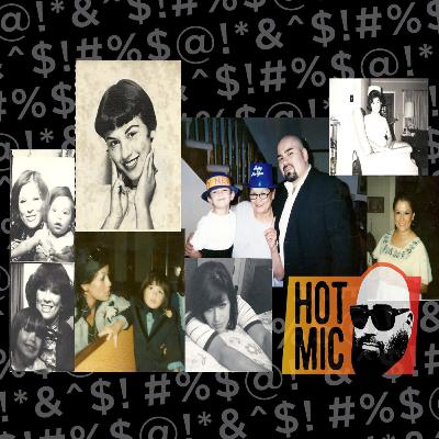 Mama's Boy Is Having a Tough Time! Mama's Boy Is Having a Tough Time!