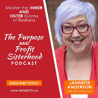 Afterword: Ruthie Gray - Non-Sleazy Selling by Jannette Afterword: Ruthie Gray - Non-Sleazy Selling by Jannette