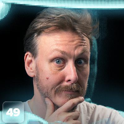 Statistik, Magtesløshed og Børns Fremtid - Andreas Lieberoth | CyberSundhed