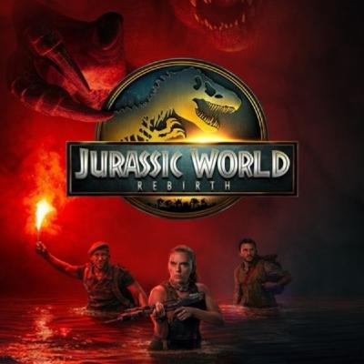 Jurassic World: Rebirth (2025) Review