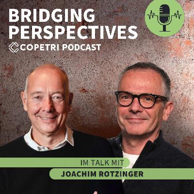 Organisationale Stärke: Transformation als Erfolgsfaktor / Joachim Rotzinger (Ingentis)