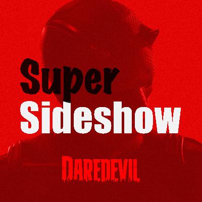 Daredevil: Born Again! Episode 9! The finale! Daredevil: Born Again! Episode 9! The finale!