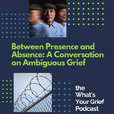 Between Presence and Absence: A Conversation on Ambiguous Grief