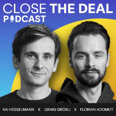 #Sonderfolge: DEALCIRCLE übernimmt DUB.de Deutsche Unternehmerbörse #Sonderfolge: DEALCIRCLE übernimmt DUB.de Deutsche Unternehmerbörse
