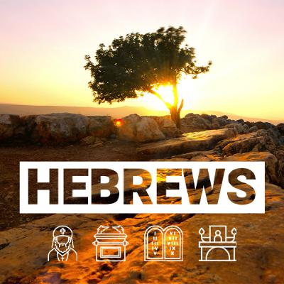 My Hope Is Built (Hebrews 6:13-20)