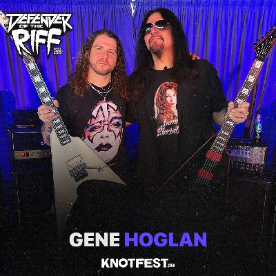 Gene Hoglan Gene Hoglan